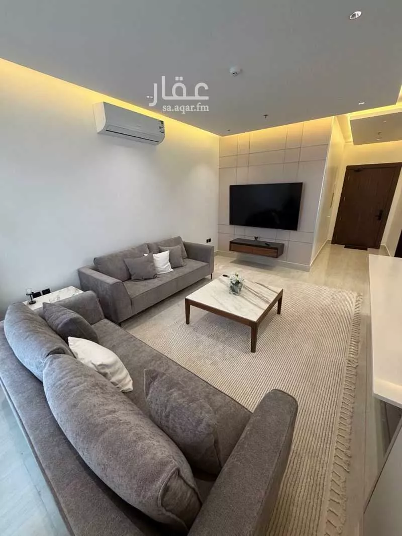 3 bedroom apartment in Al Aridh 3