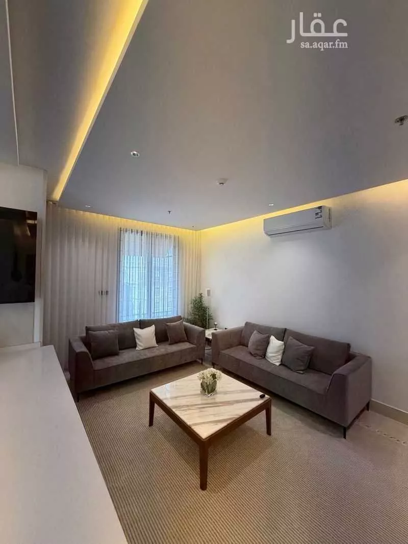 3 bedroom apartment in Al Aridh 6