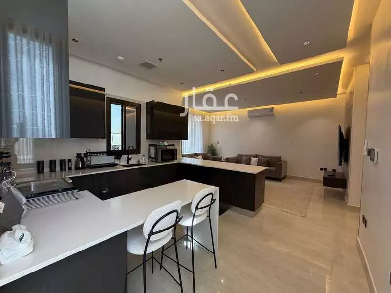 3 bedroom apartment in Al Aridh 7