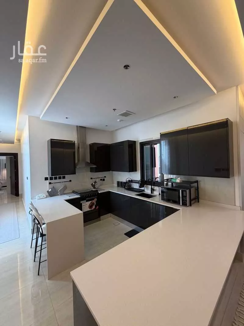 3 bedroom apartment in Al Aridh 8