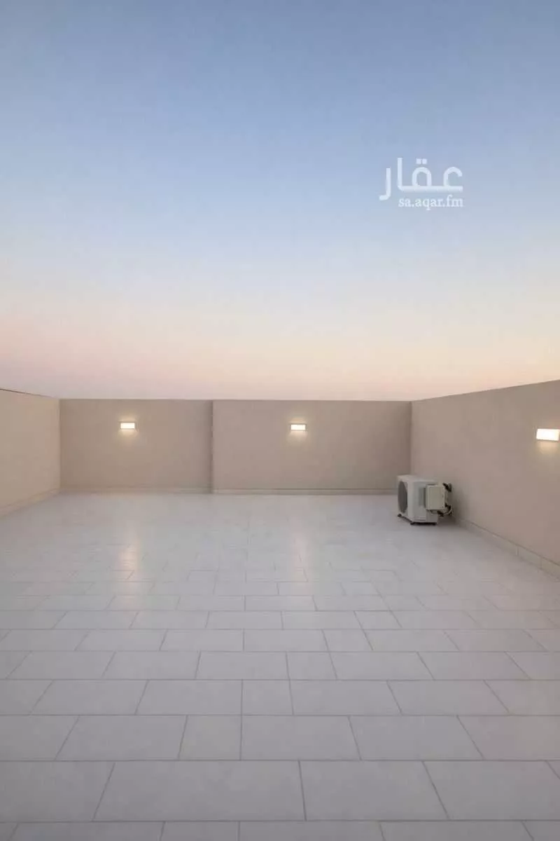 شقة 2 غرف في الجنادرية 7