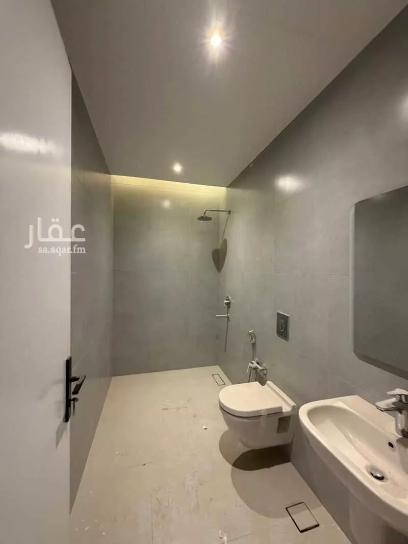 شقة 3 غرف في النرجس 20