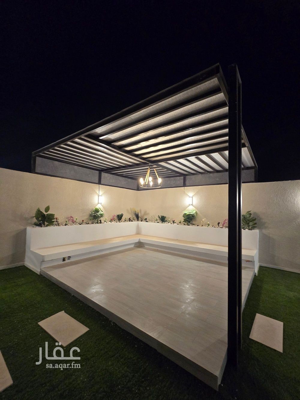 2 bedroom apartment in Okaz, Riyadh 24