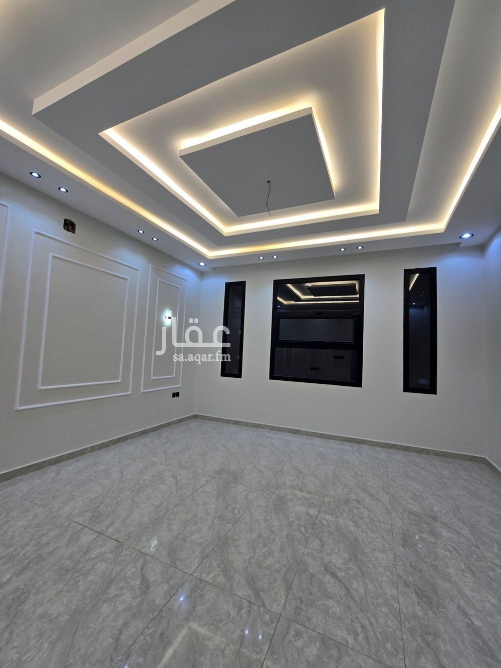 2 bedroom apartment in Okaz, Riyadh 7