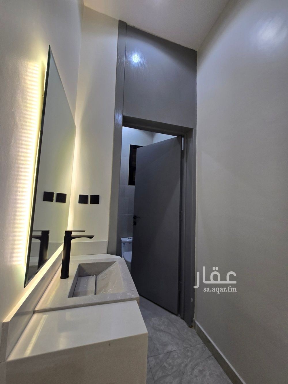 2 bedroom apartment in Okaz, Riyadh 5