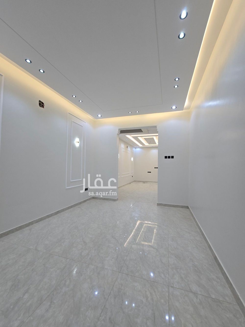 2 bedroom apartment in Okaz, Riyadh 9