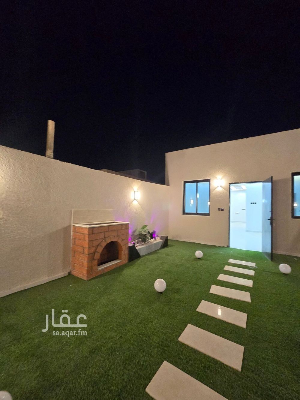 2 bedroom apartment in Okaz, Riyadh 10