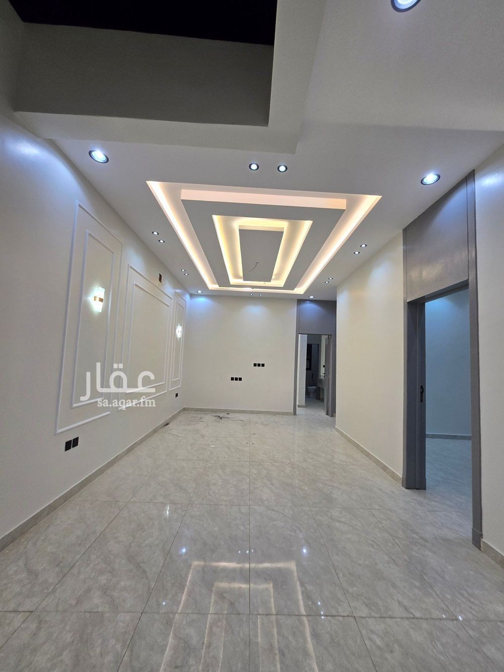 2 bedroom apartment in Okaz, Riyadh 21