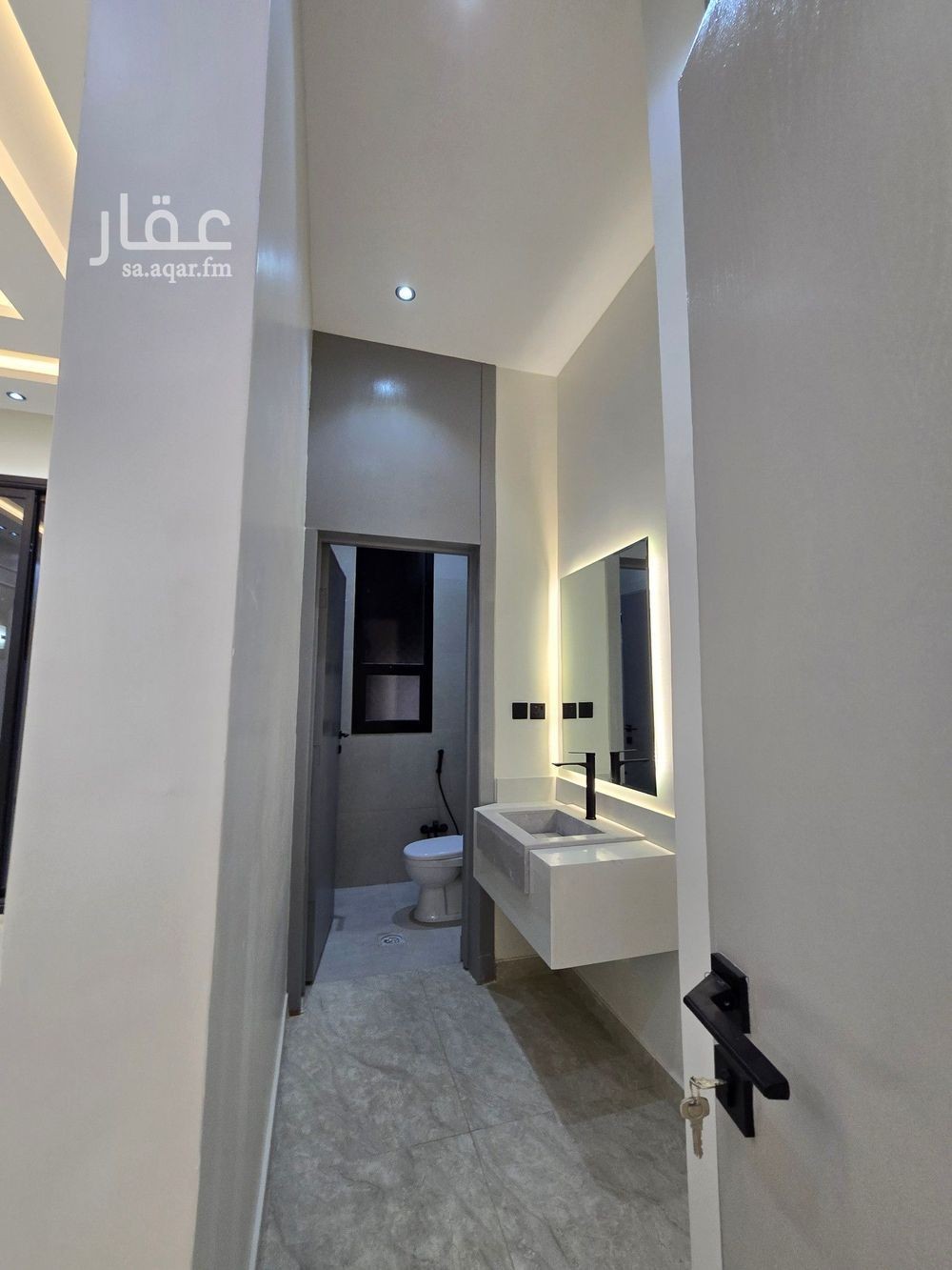 2 bedroom apartment in Okaz, Riyadh 27