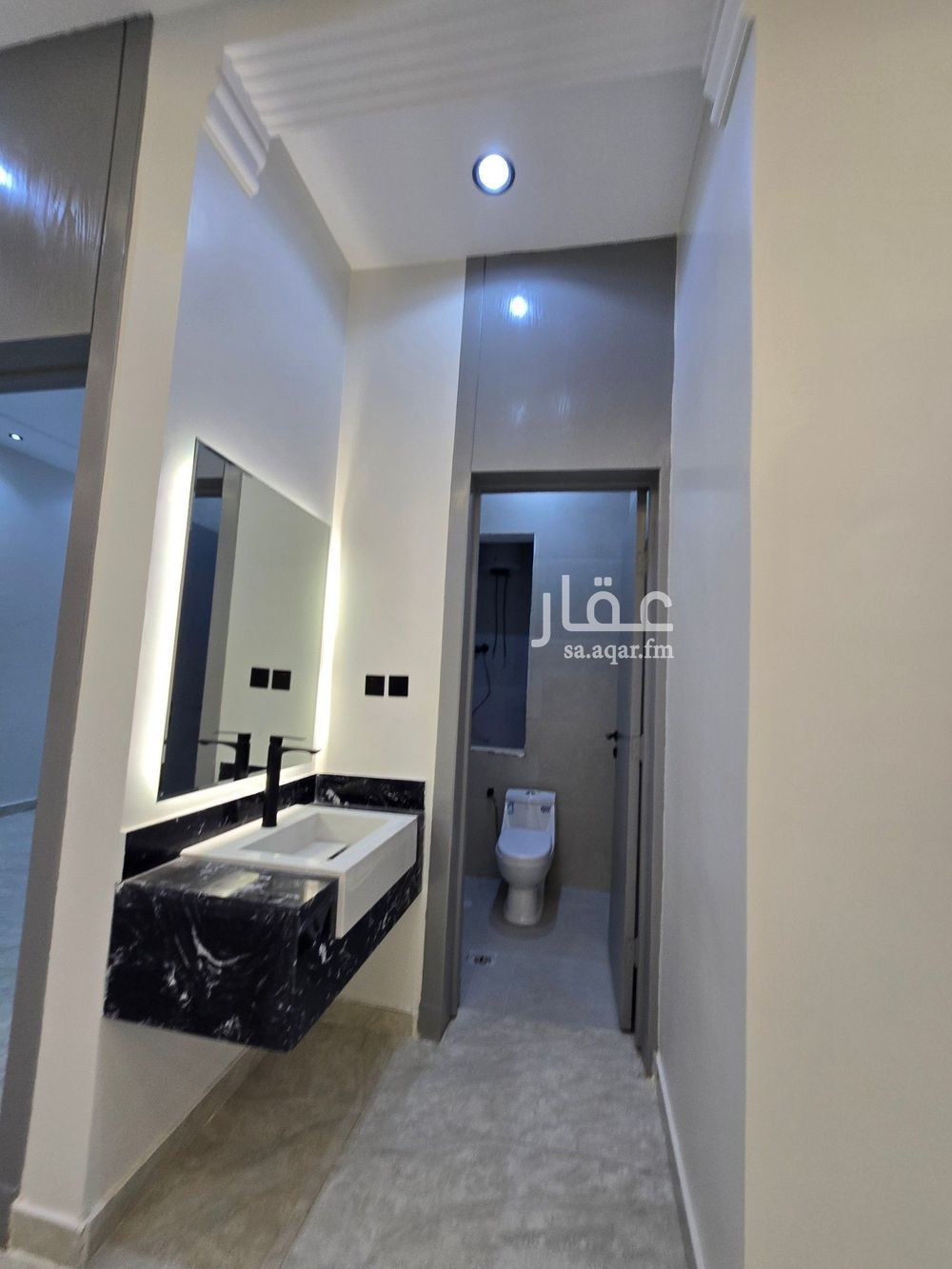2 bedroom apartment in Okaz, Riyadh 15