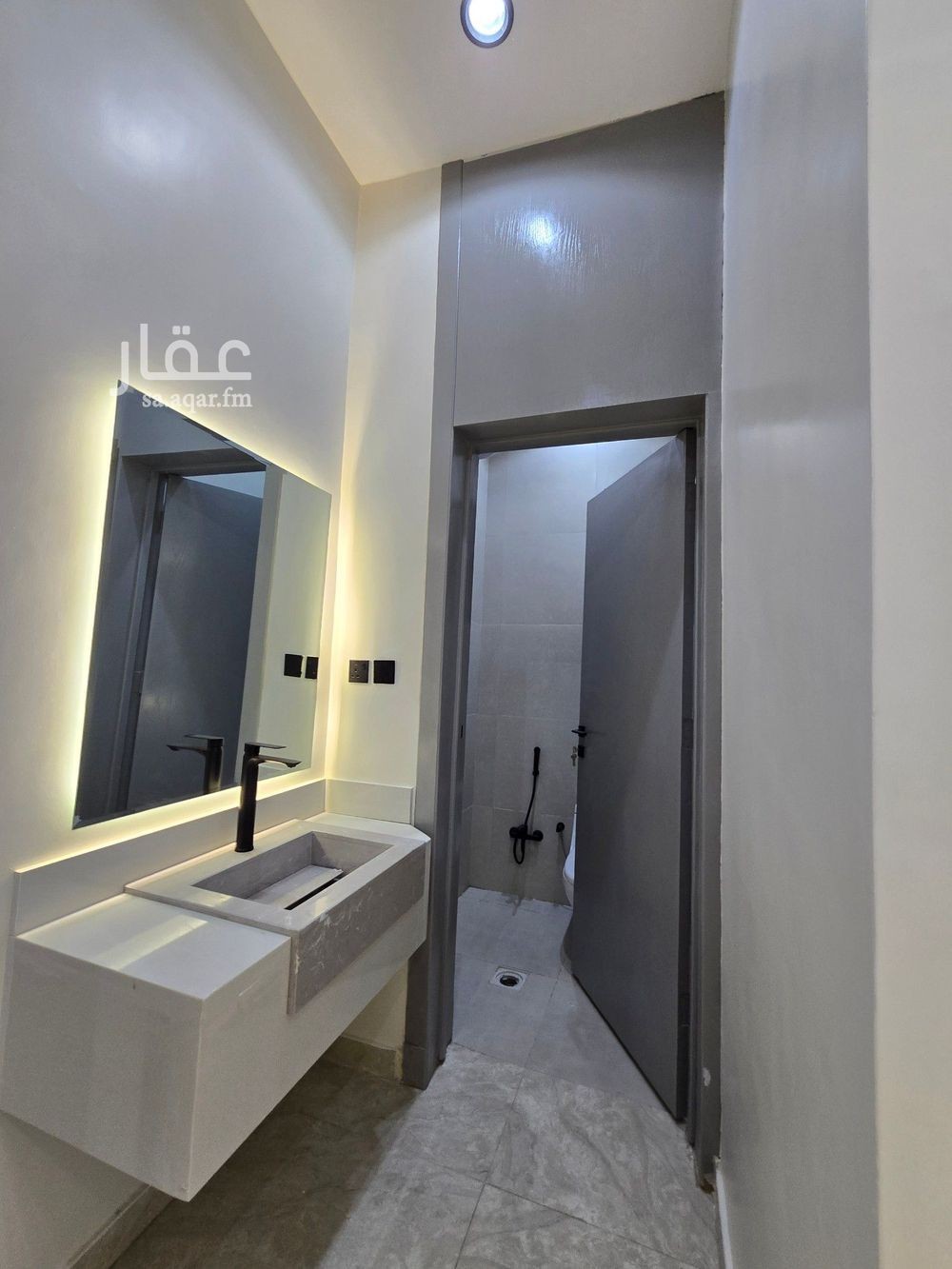 2 bedroom apartment in Okaz, Riyadh 3