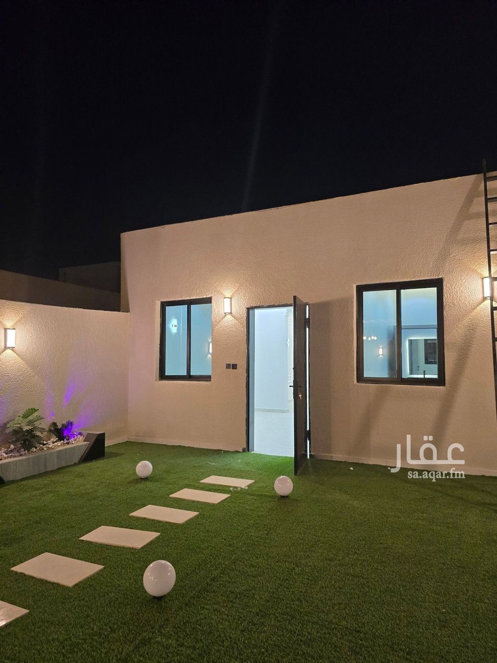 2 bedroom apartment in Okaz, Riyadh 13