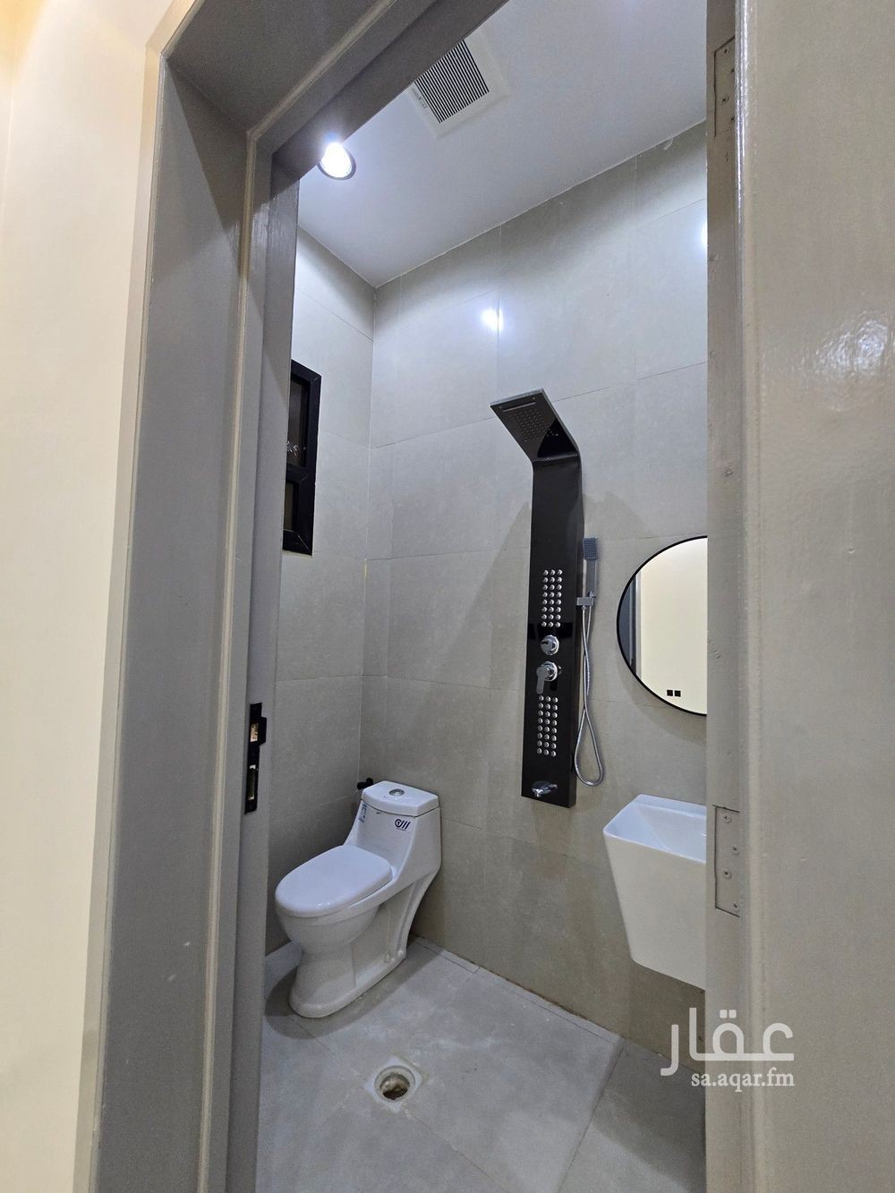 2 bedroom apartment in Okaz, Riyadh 16