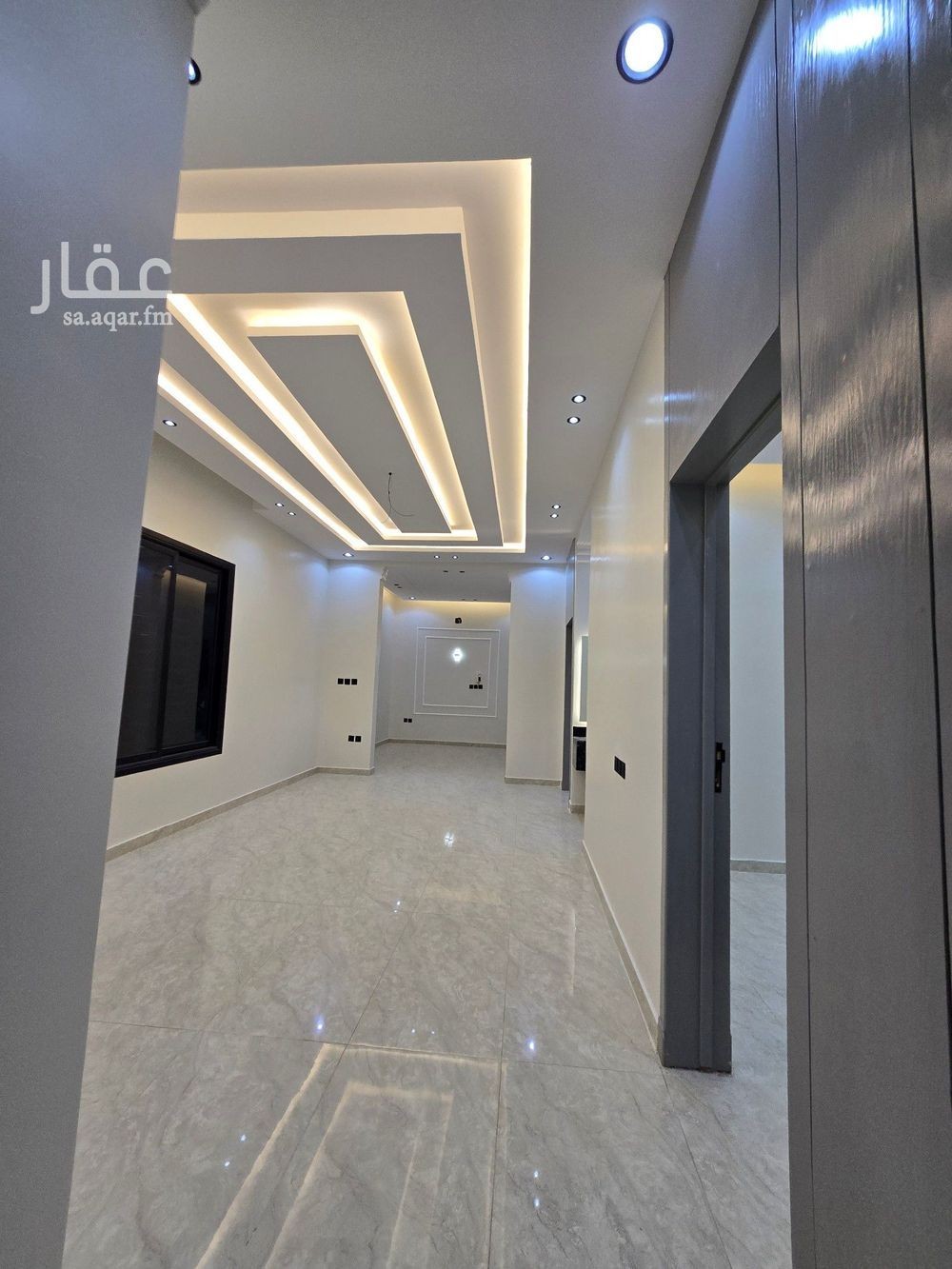 2 bedroom apartment in Okaz, Riyadh 11
