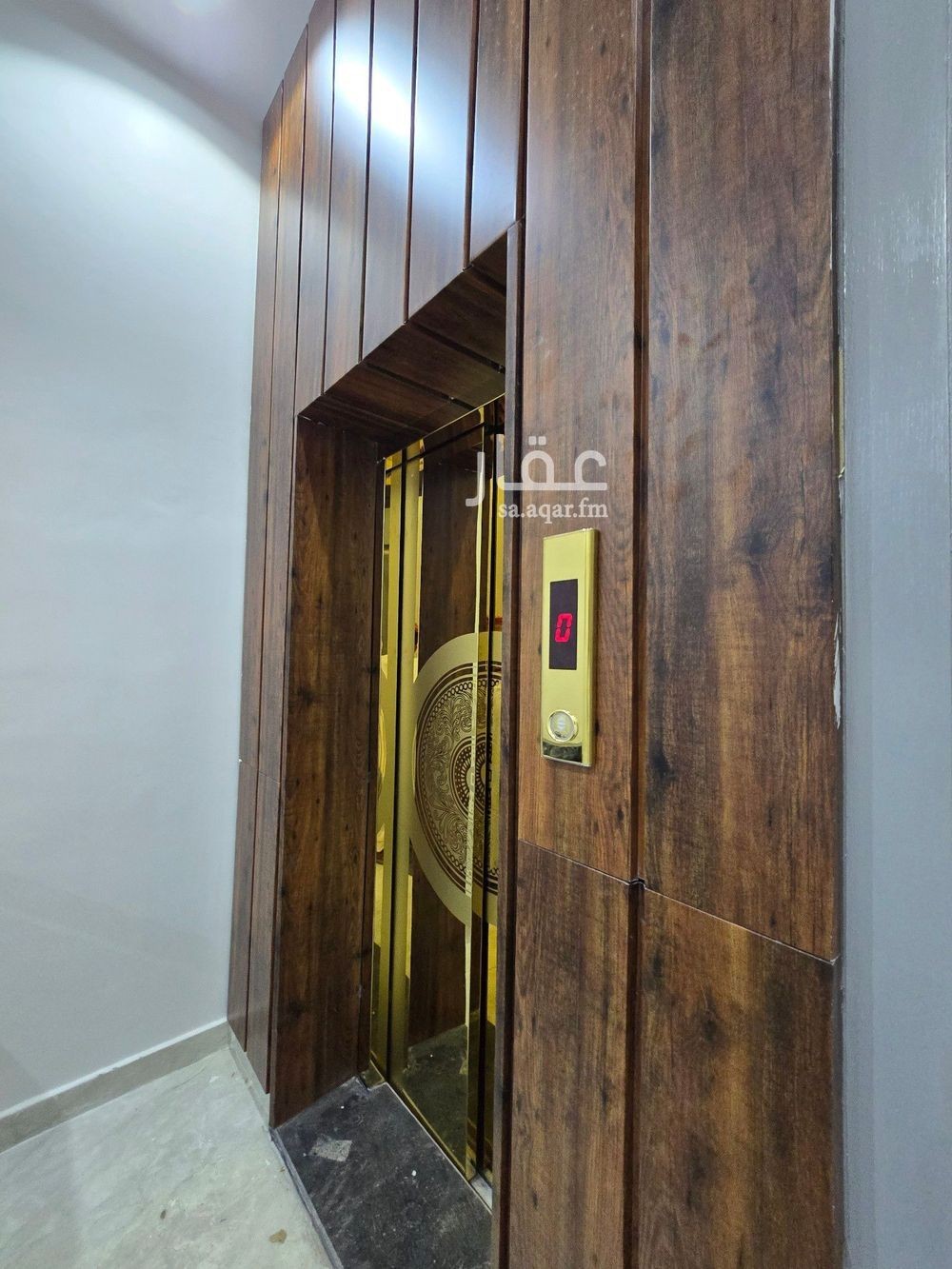 2 bedroom apartment in Okaz, Riyadh 26