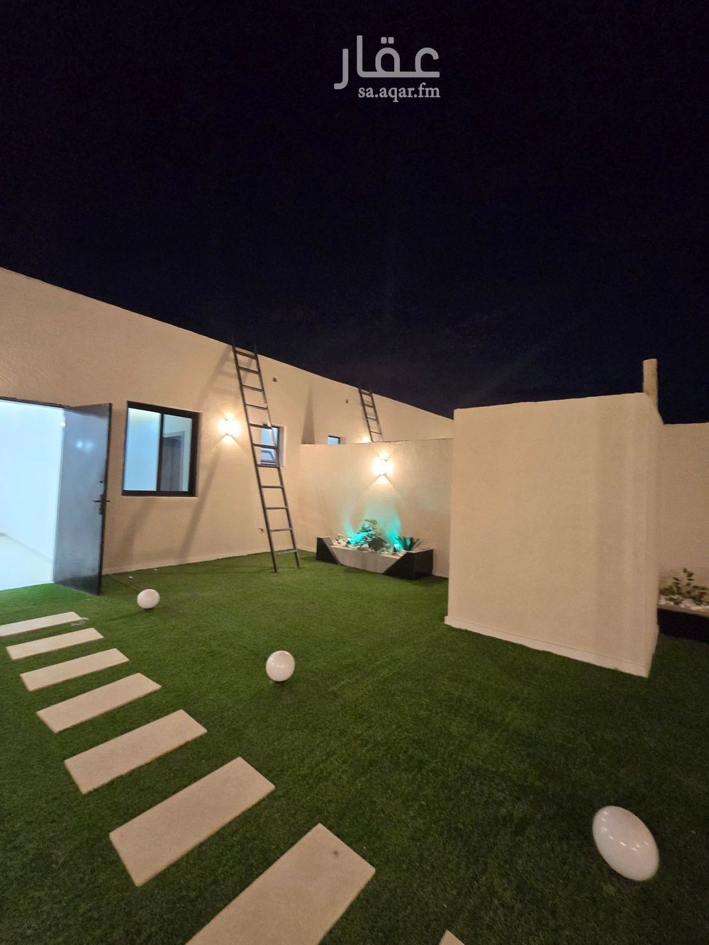 2 bedroom apartment in Okaz, Riyadh 23