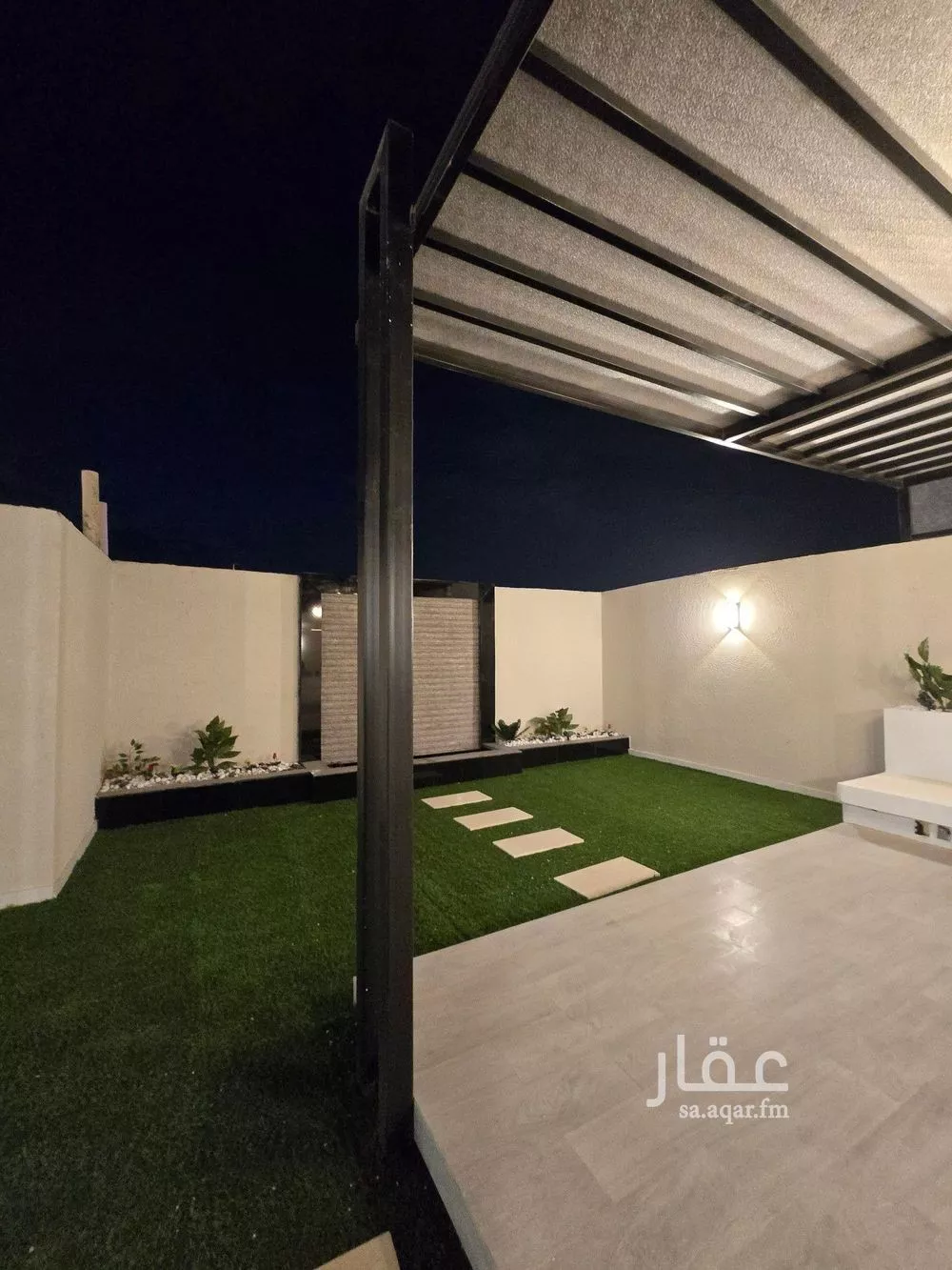 شقة 4 غرف في عكاظ 25