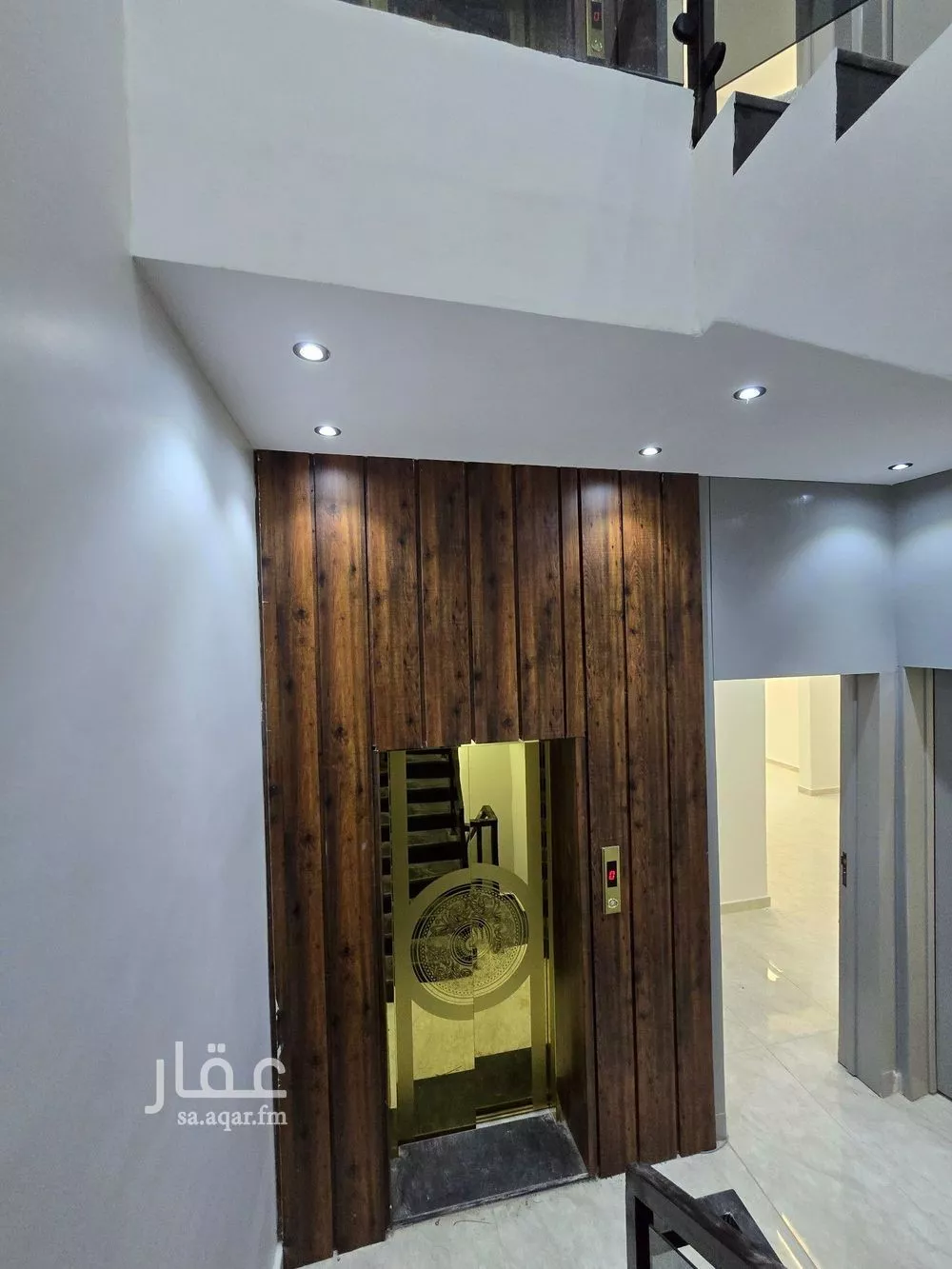 شقة 4 غرف في عكاظ 29