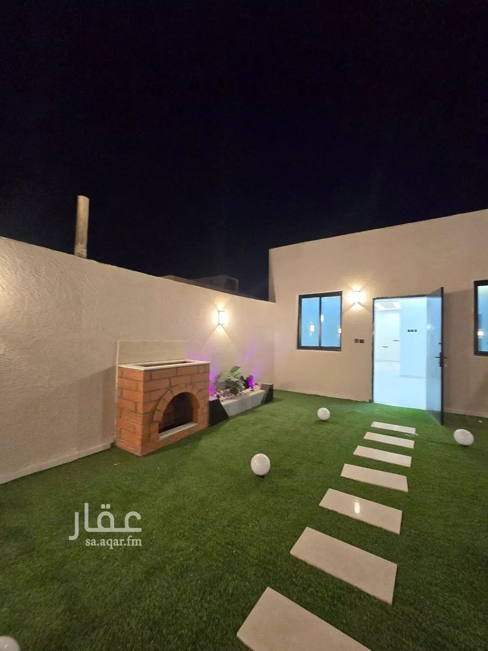 شقة 4 غرف في عكاظ 10
