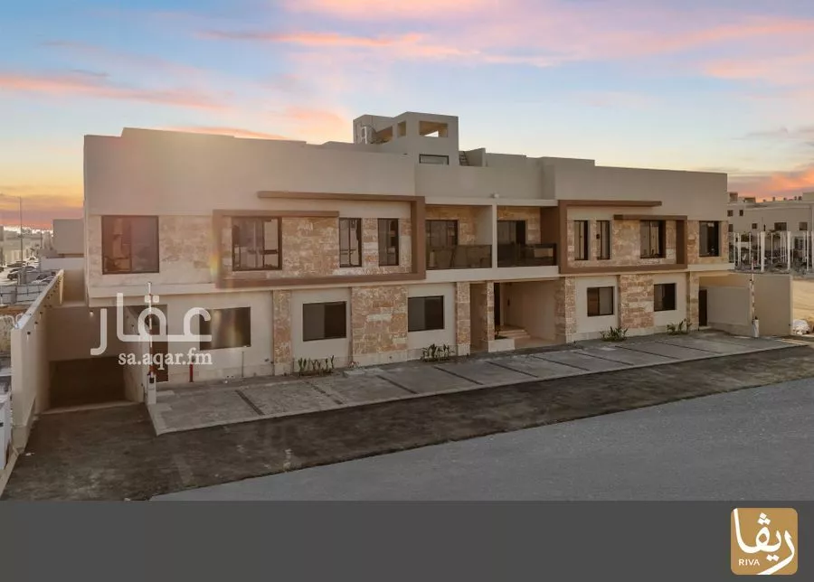 3 bedroom apartment in Al Narjis 2
