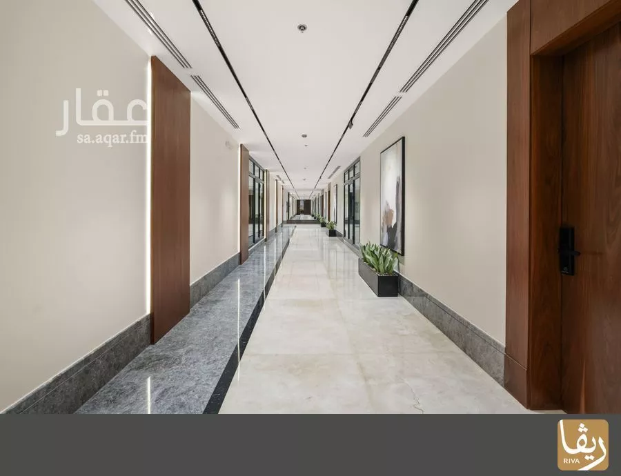 3 bedroom apartment in Al Narjis 11