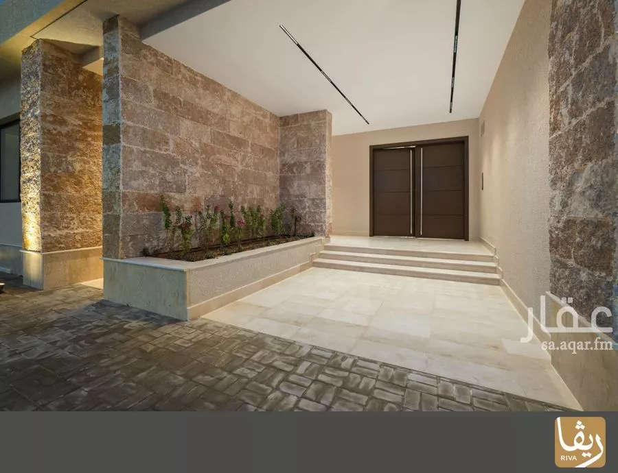 3 bedroom apartment in Al Narjis 12