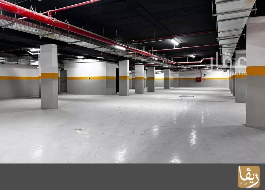 3 bedroom apartment in Al Narjis 13