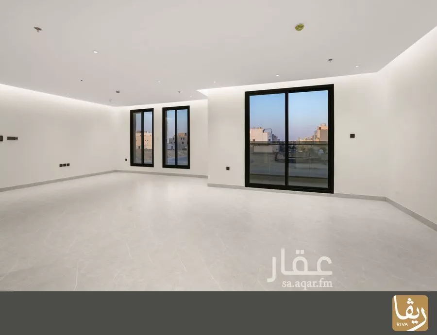 3 bedroom apartment in Al Narjis 3