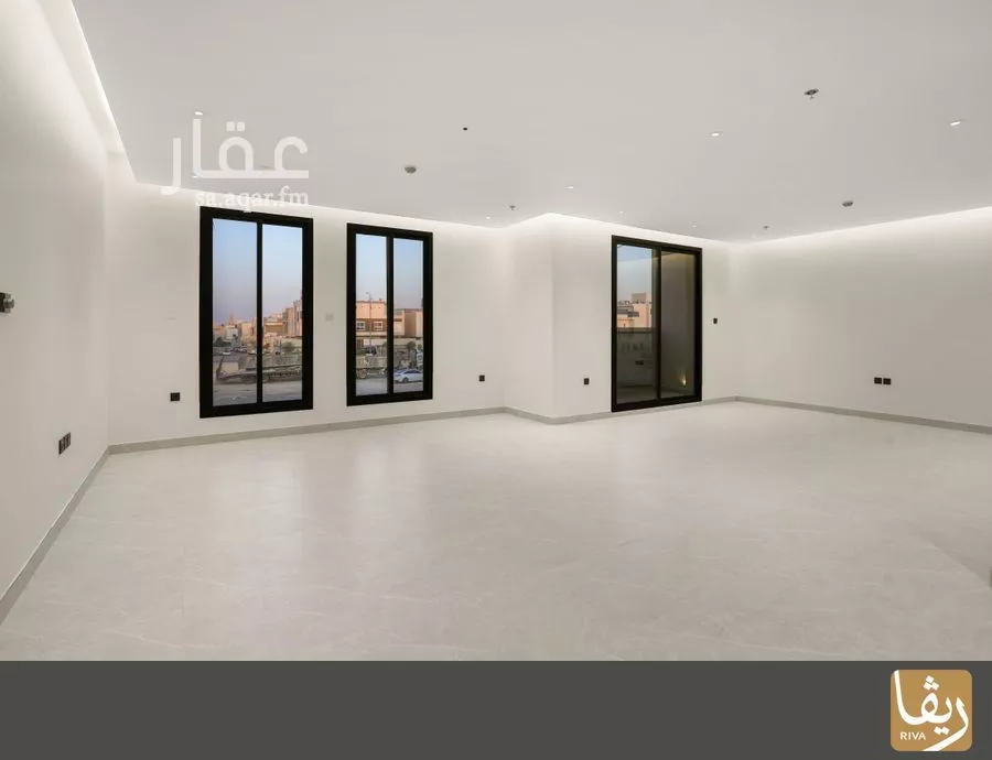3 bedroom apartment in Al Narjis 5