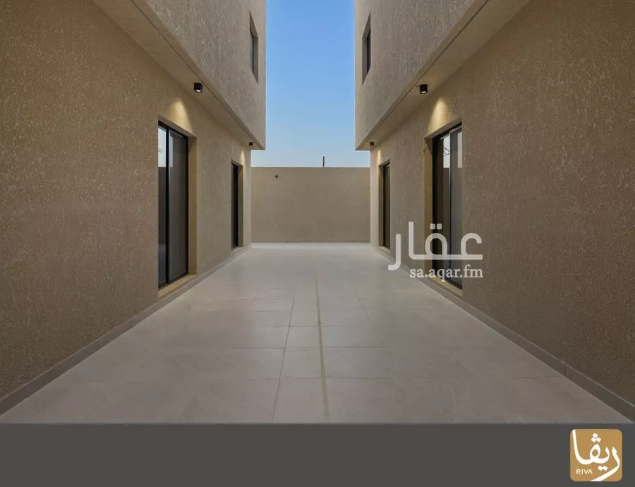 3 bedroom apartment in Al Narjis 9