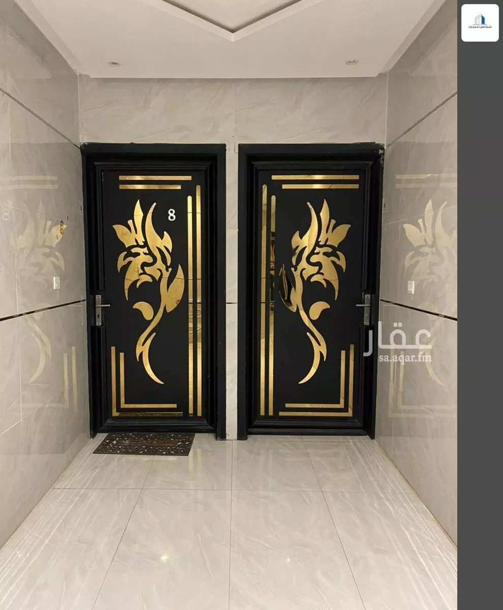 شقة 6 غرف في ظهرة لبن 6