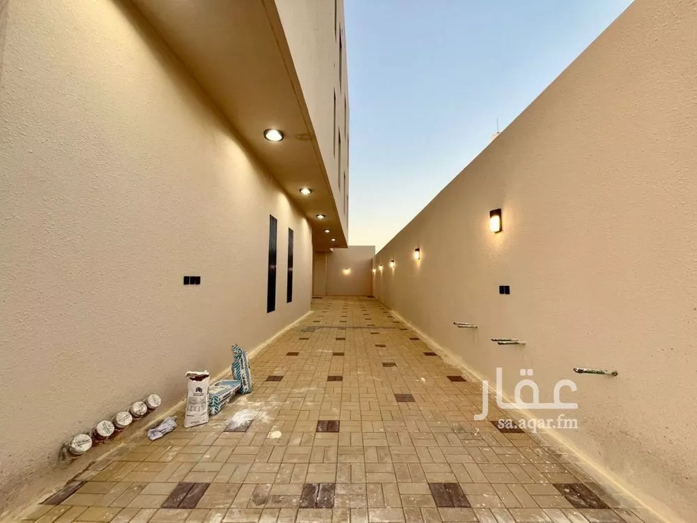 3 bedroom apartment in Al Mahdiyyah 3