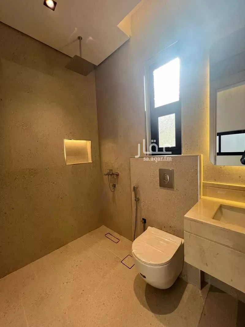 3 bedroom floor in Al Qairawan 2