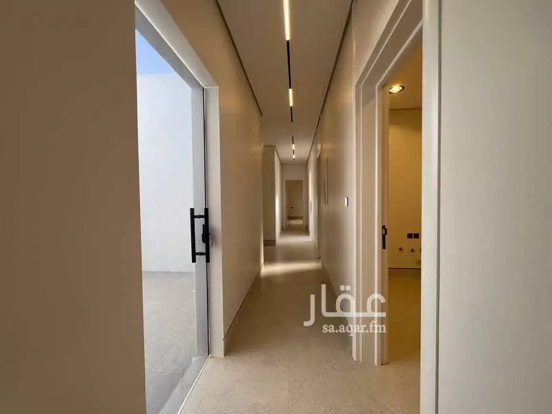 3 bedroom floor in Al Qairawan 7