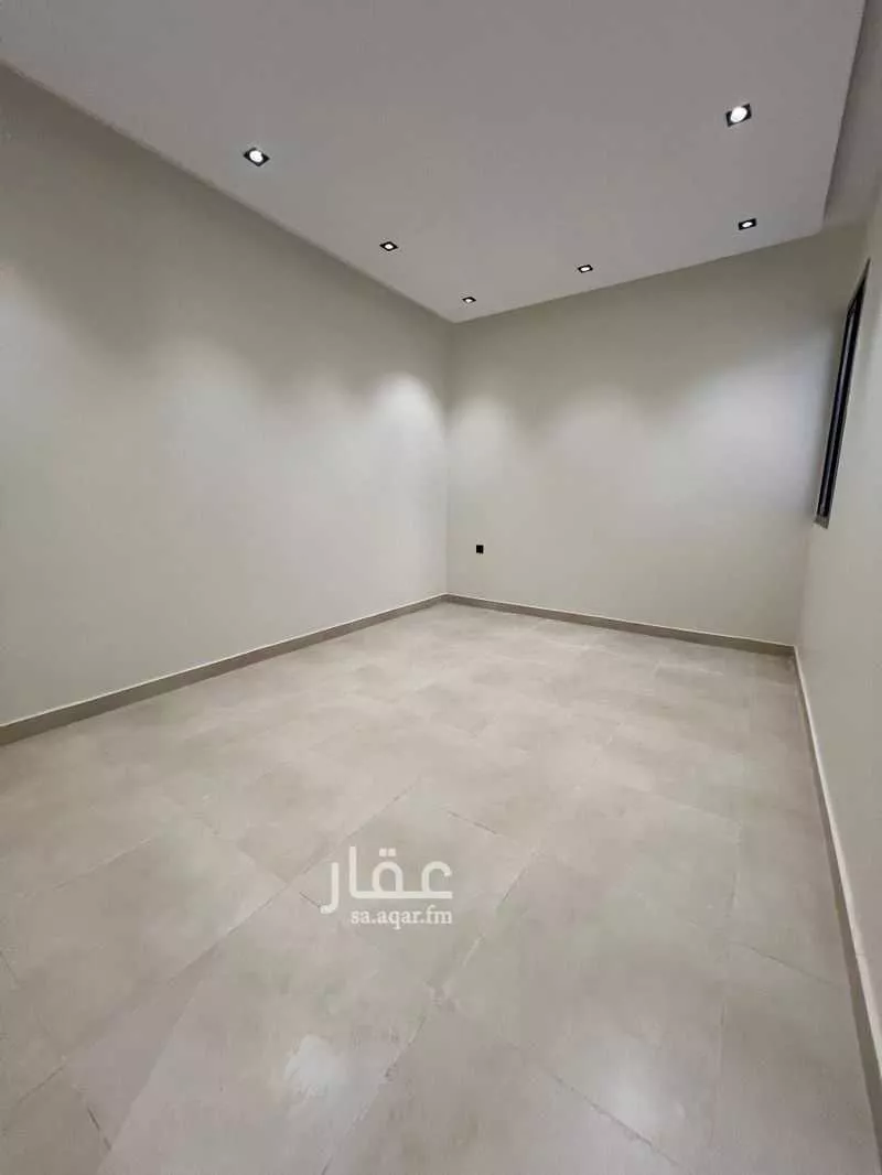 شقة 4 غرف في طويق 6
