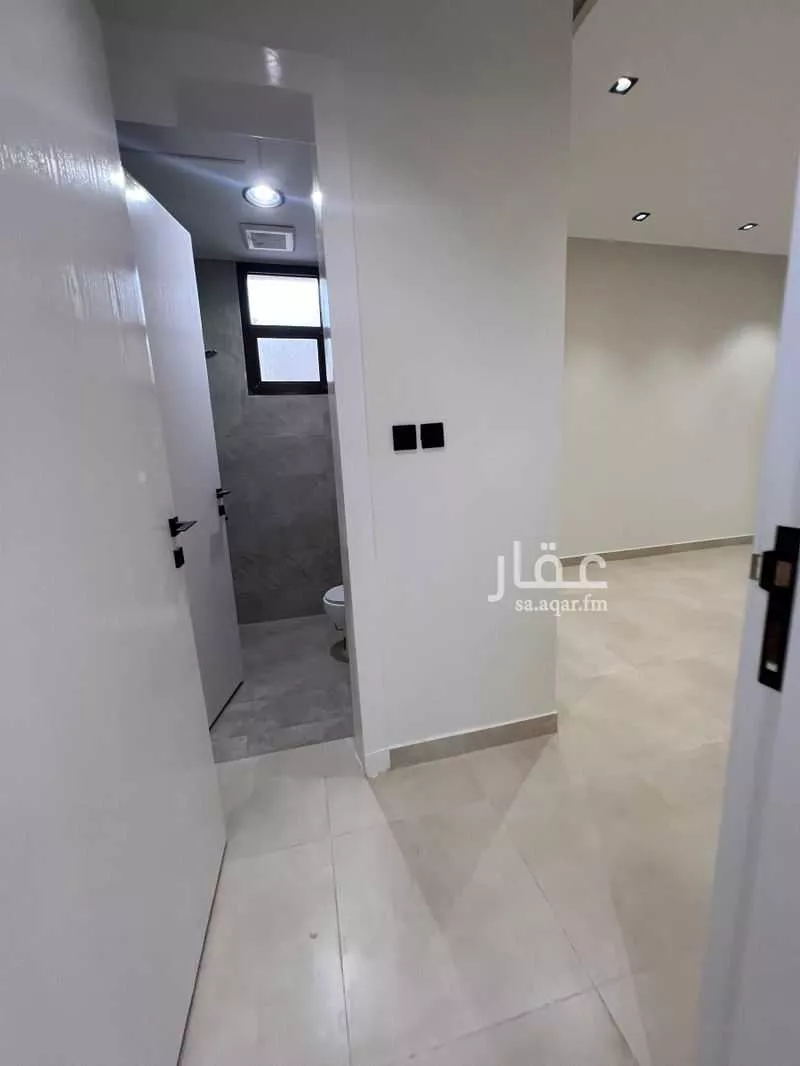 شقة 4 غرف في طويق 10