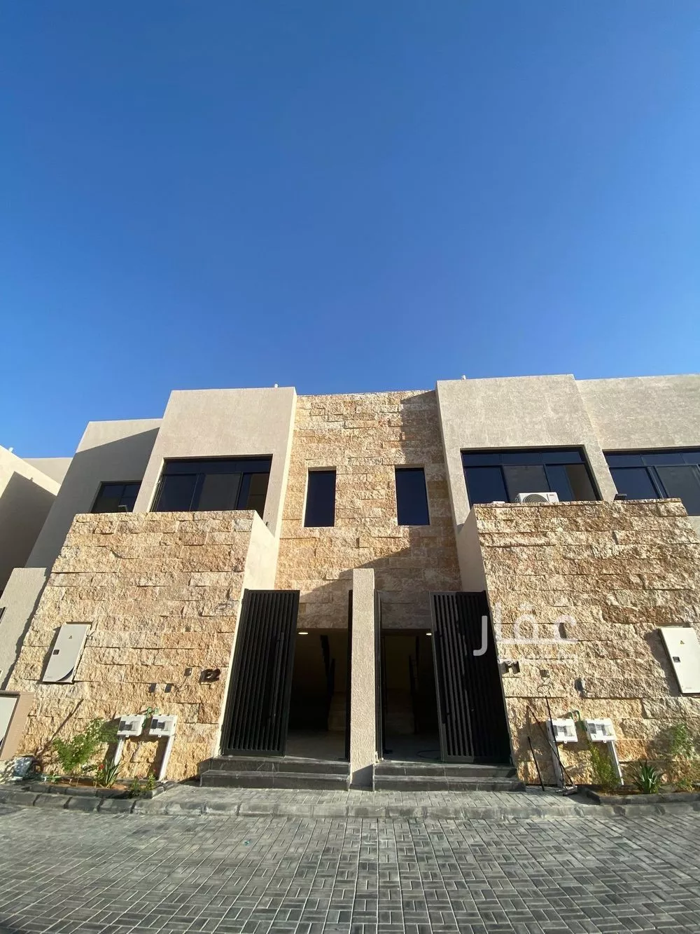 5 bedroom villa in Al Salam 2
