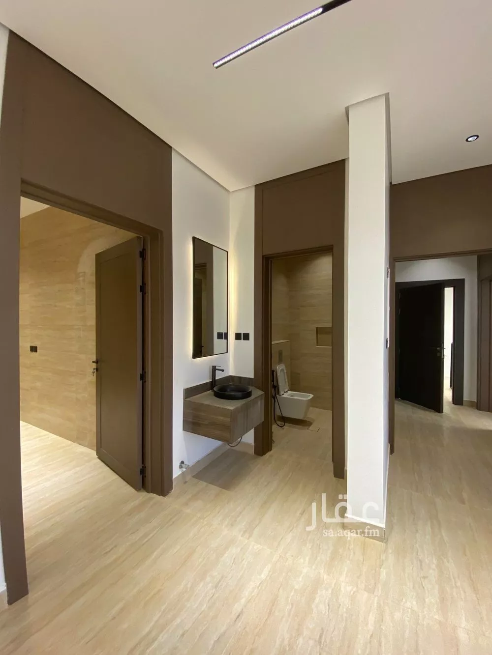 5 bedroom villa in Al Salam 14