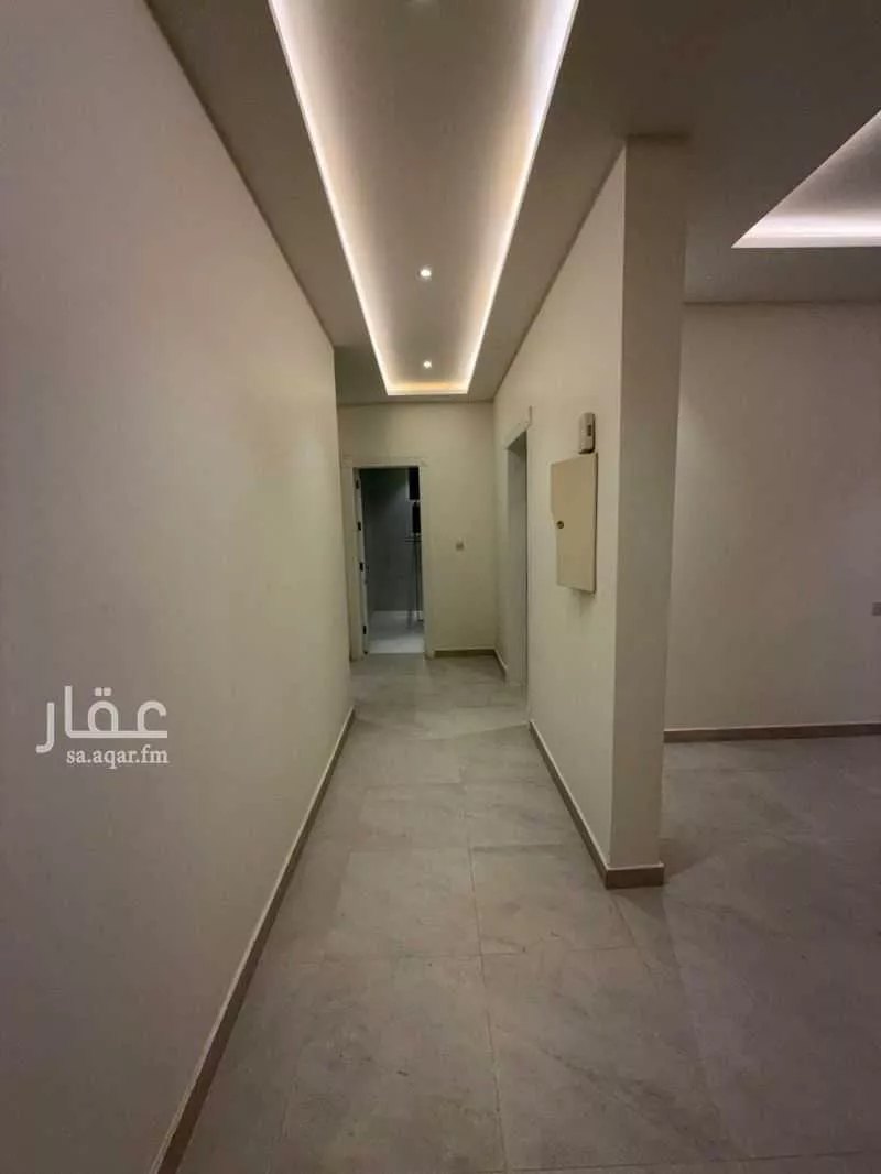 شقة 2 غرف في النرجس 2