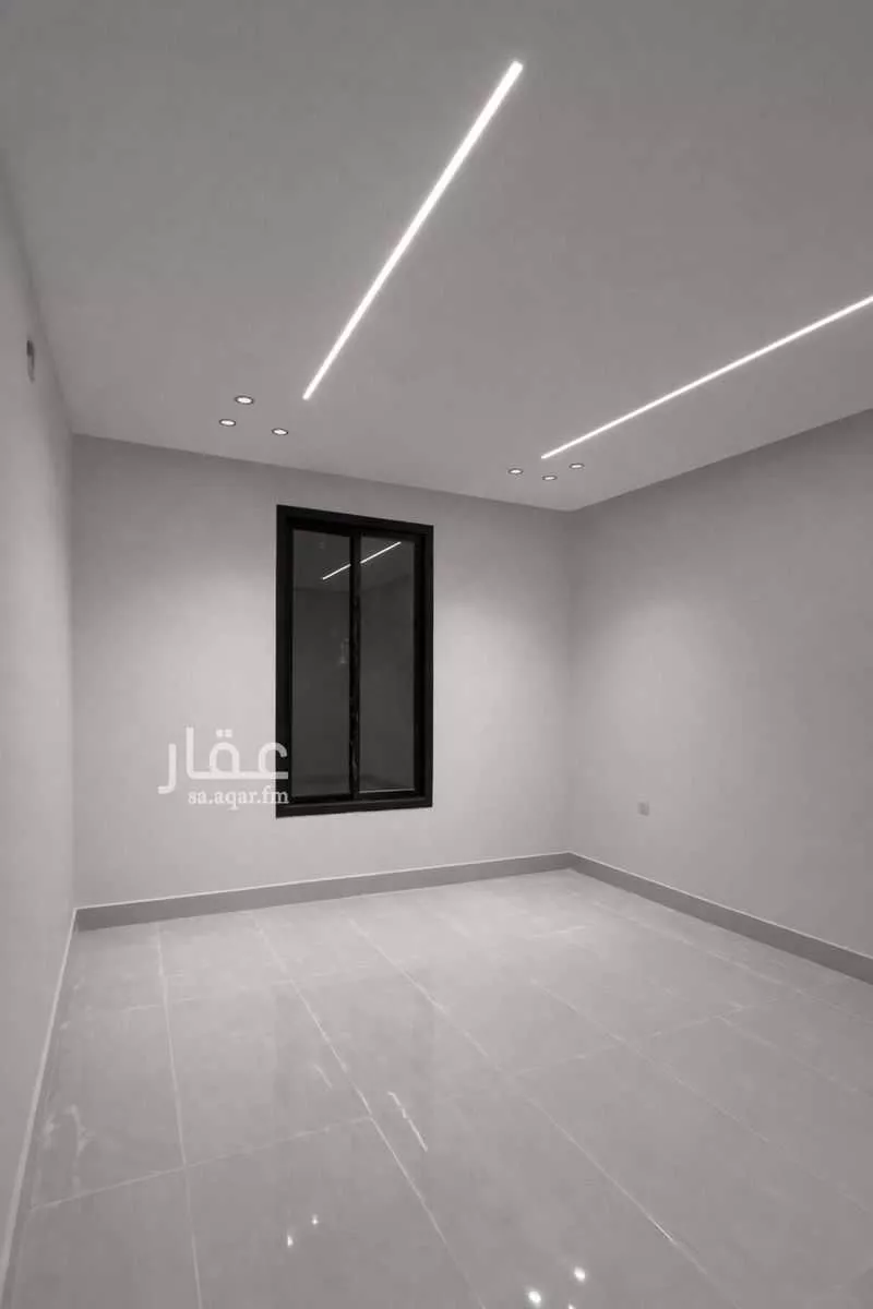 شقة 3 غرف في الجنادرية 9