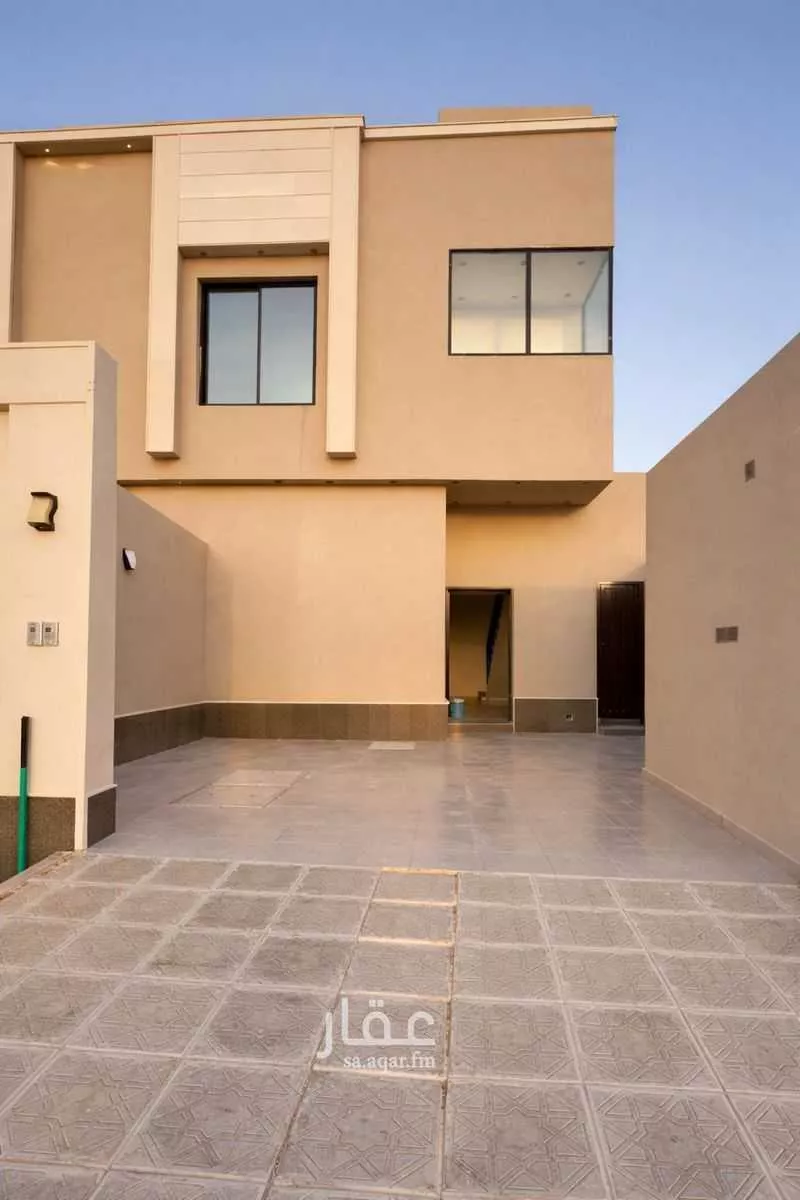 5 bedroom apartment in Ash Sharq 8