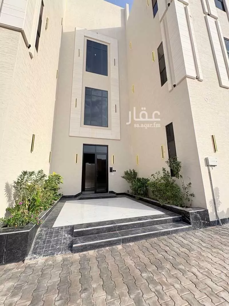 3 bedroom apartment in Al Mahdiyyah 2