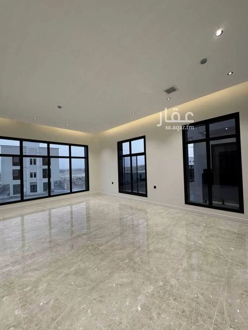 فيلا 3 غرف في المهدية 6