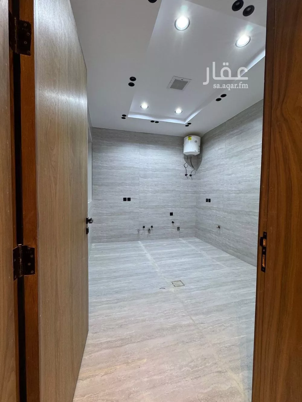 دور 3 غرف في الحزم 15