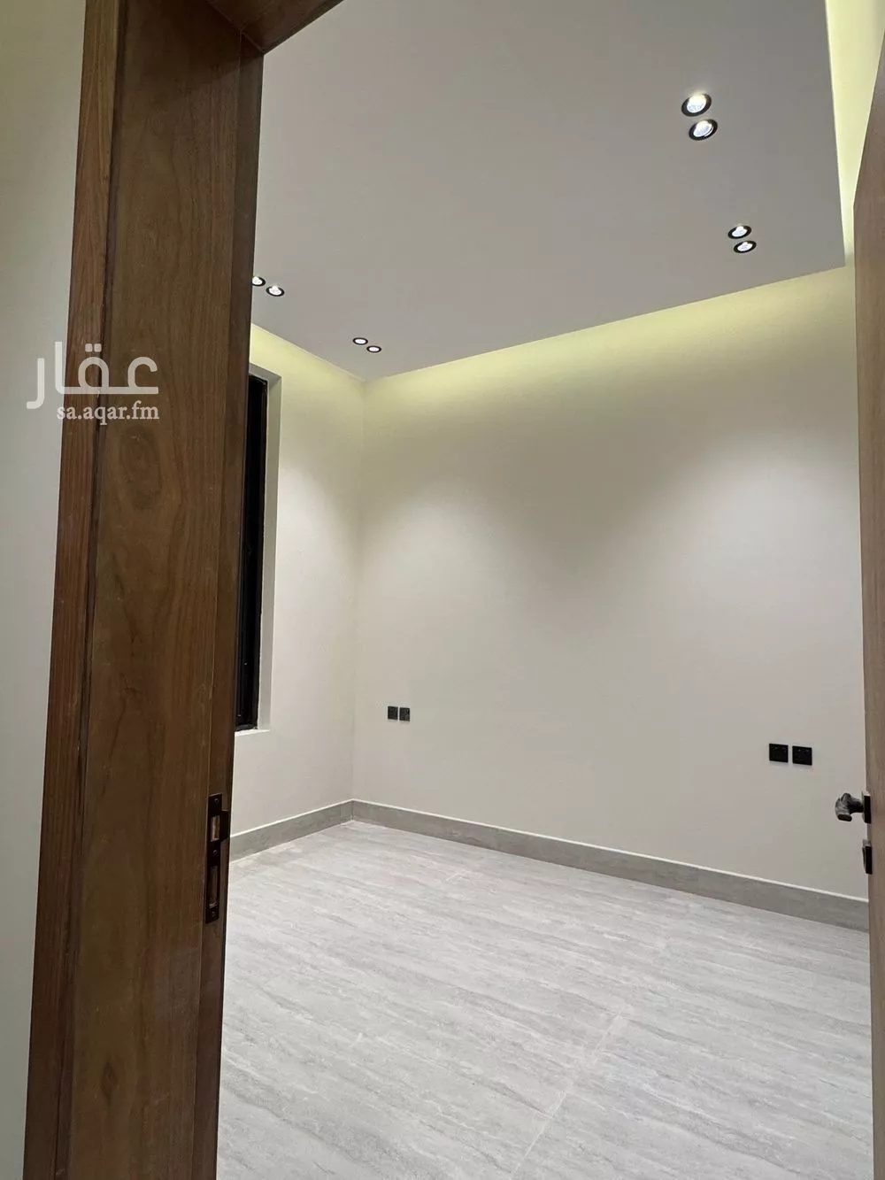 دور 3 غرف في الحزم 18