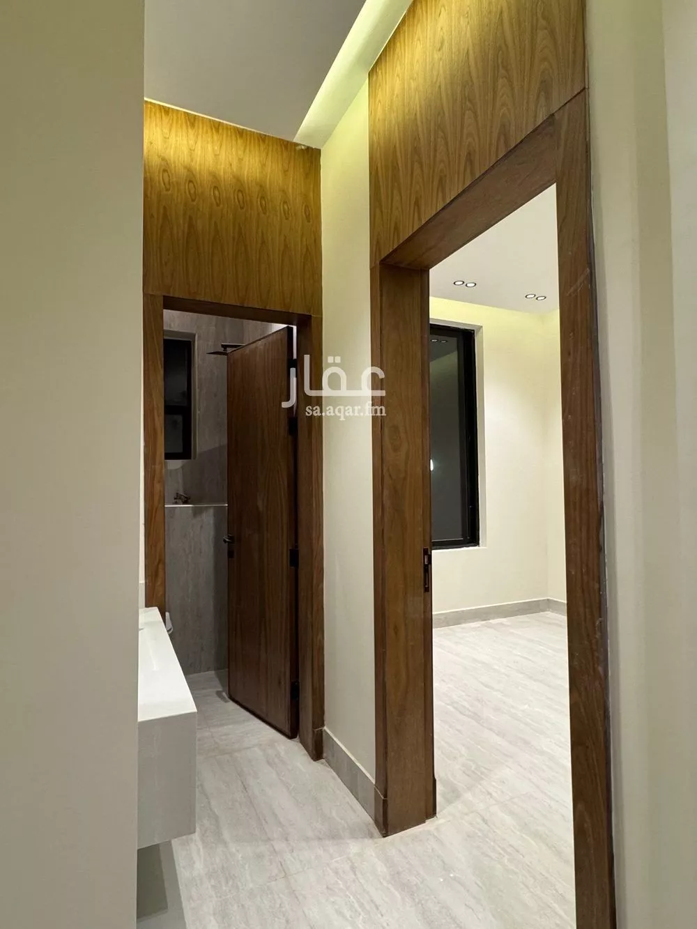دور 3 غرف في الحزم 26