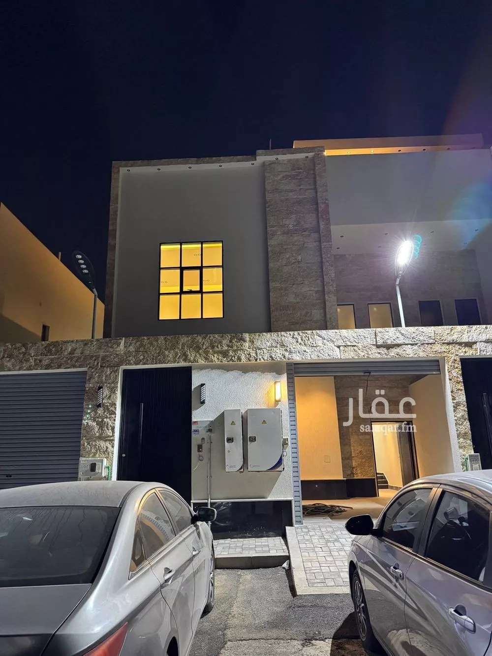 دور 3 غرف في الحزم 29