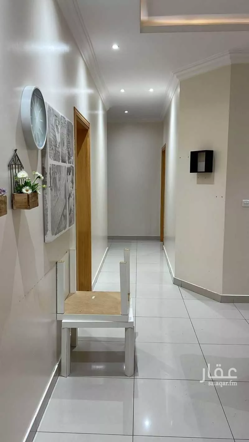 4 bedroom apartment in Al Malqa 18