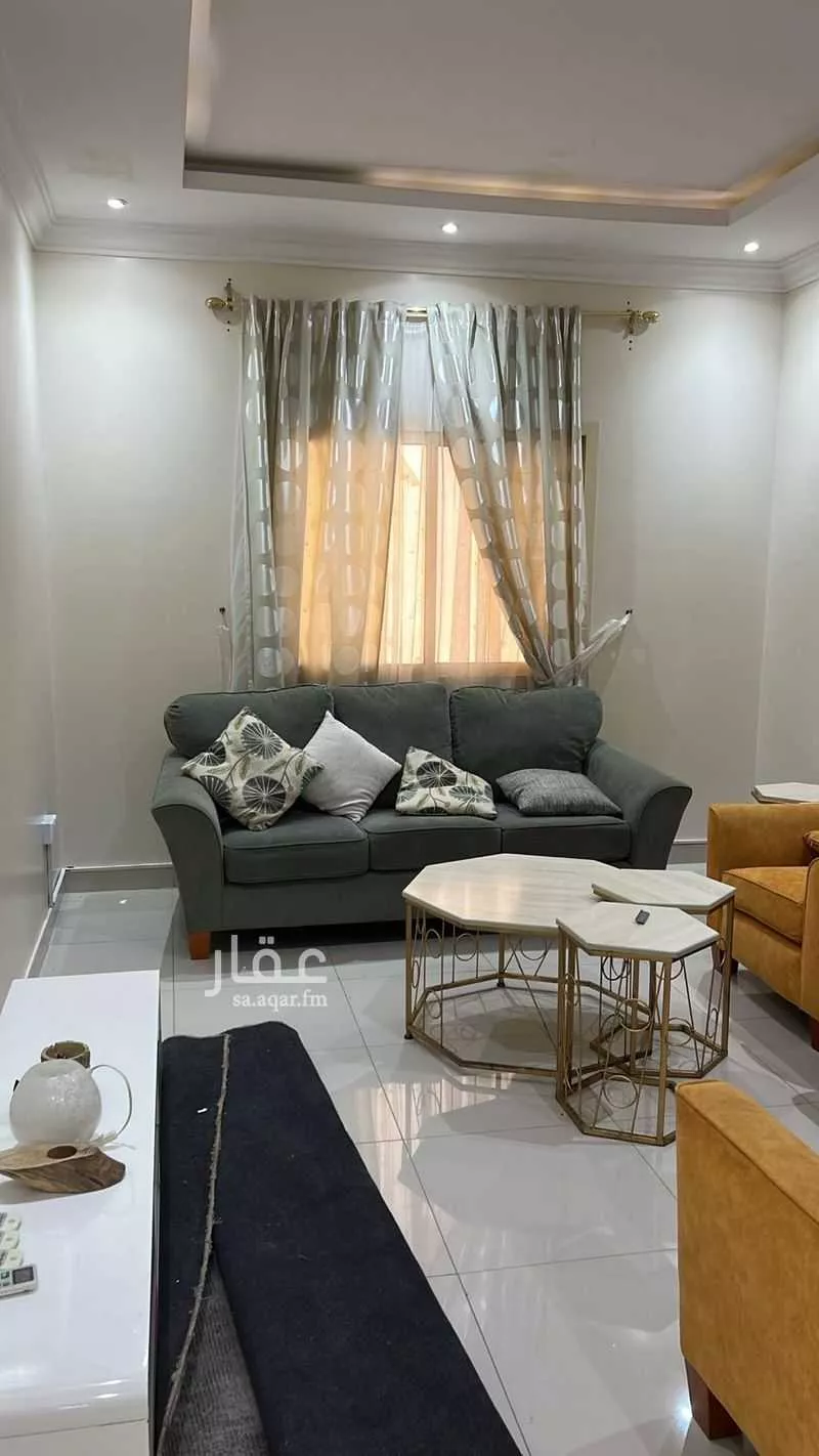 4 bedroom apartment in Al Malqa 5