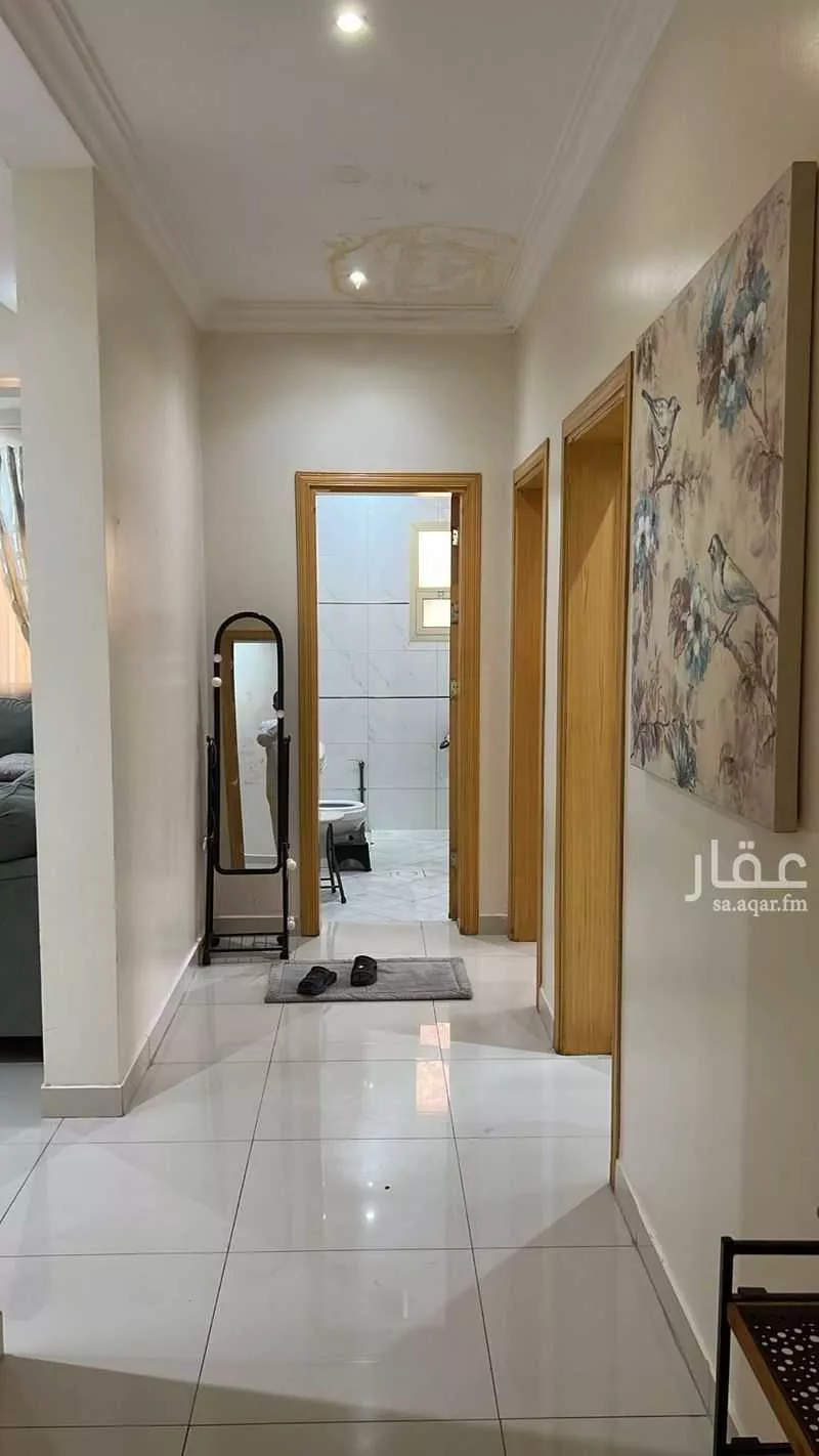 4 bedroom apartment in Al Malqa 6